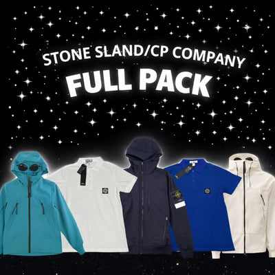 Stone Island Supplier